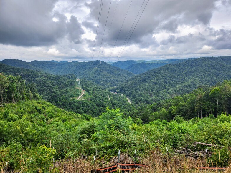 More Photos Of Lens Creek Road @ Carl Peal Road, Marmet Land For Sale