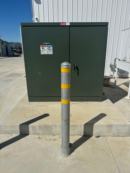 More Photos Of 150 Don Bates Way, King City Industrial For Sale