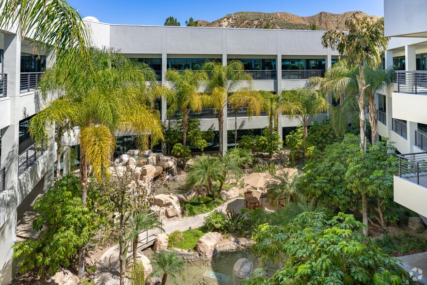 More Photos Of 28494 Westinghouse Pl, Valencia Office For Lease