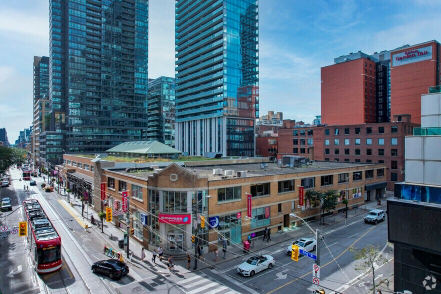 Primary Photo Of 388 King St W, Toronto General Retail For Sale