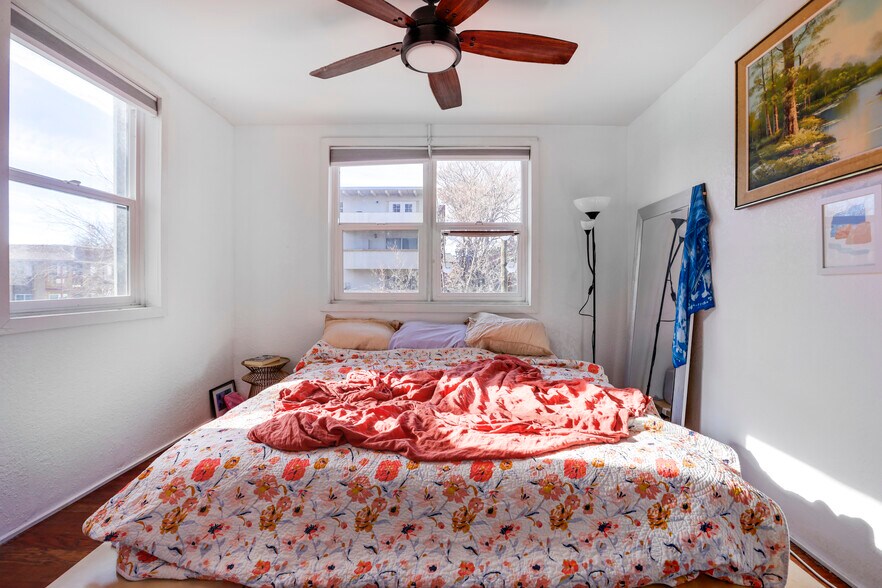 More Photos Of 1266 Lafayette St, Denver Apartments For Sale
