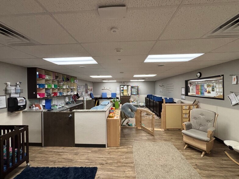 More Photos Of 5211 13th St, Lubbock Daycare Center For Sale