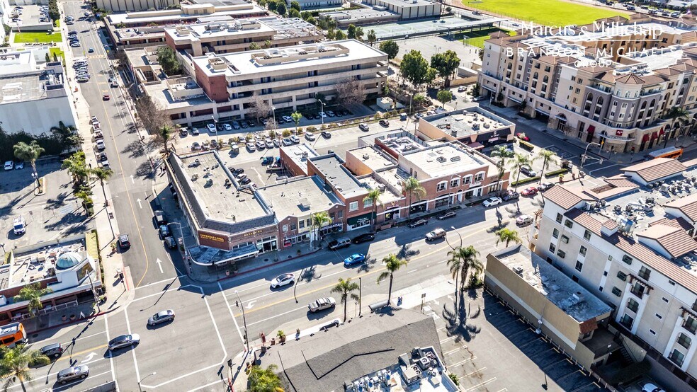 More Photos Of , Alhambra General Retail For Sale