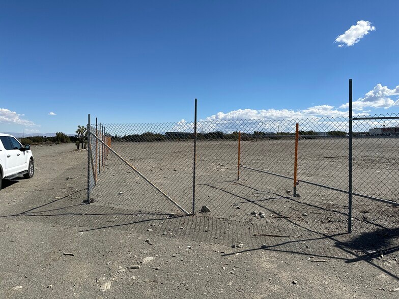 More Photos Of 0 Acacia Rd, Pinon Hills Land For Lease