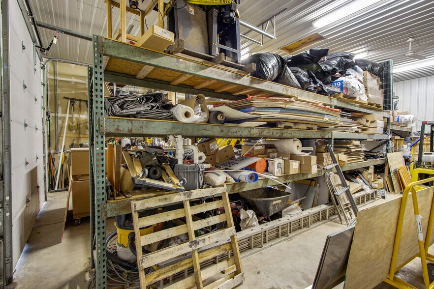 More Photos Of 491 Erie St, Lancaster Warehouse For Sale