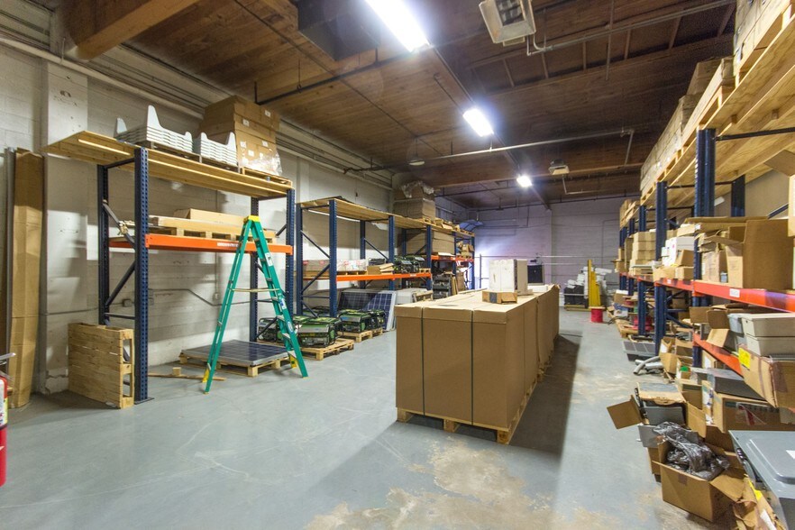 More Photos Of 1501 12th St NW, Albuquerque Manufacturing For Sale