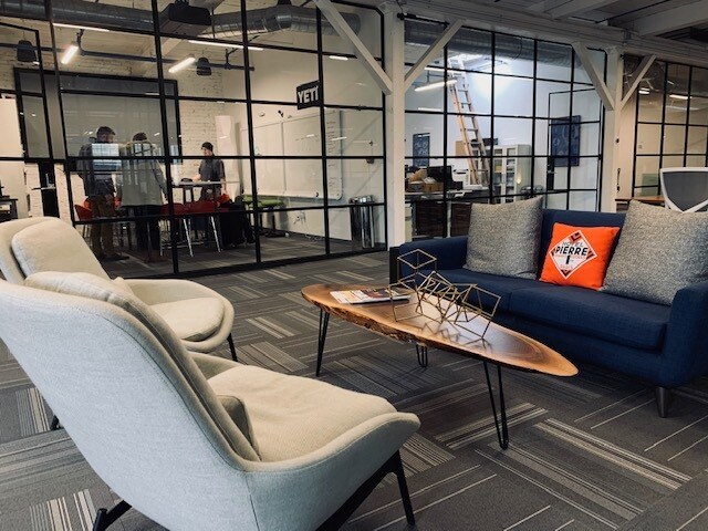 More Photos Of 214 Arlington St, Chelsea Office For Lease