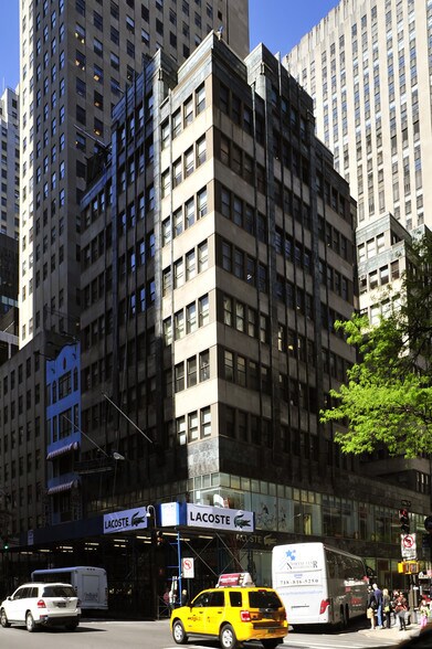 Primary Photo Of 608 Fifth Ave, New York Office For Lease