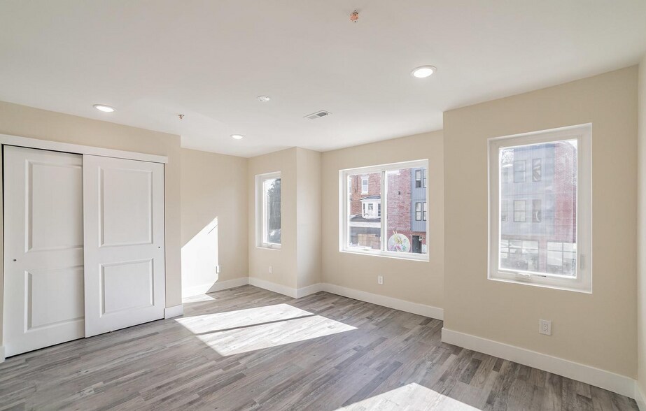 More Photos Of 5047 Baltimore Ave, Philadelphia Multifamily For Sale