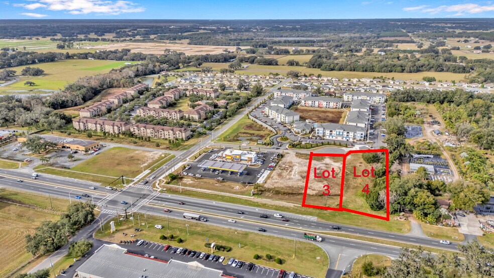 More Photos Of , Wildwood Land For Sale