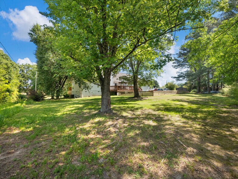 More Photos Of 5797-5799 Thompson Mill Rd, Hoschton Land For Sale