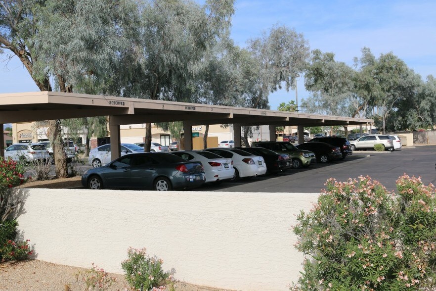 More Photos Of 10505 N 69th St, Scottsdale Office For Lease