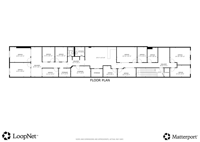 More Photos Of 343 N Charles St, Baltimore Office For Sale