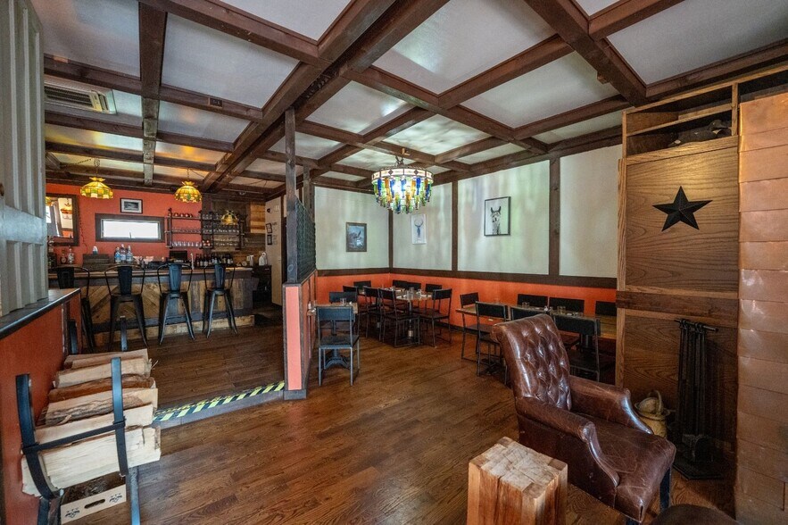 More Photos Of 746 Main St, Margaretville Restaurant For Sale