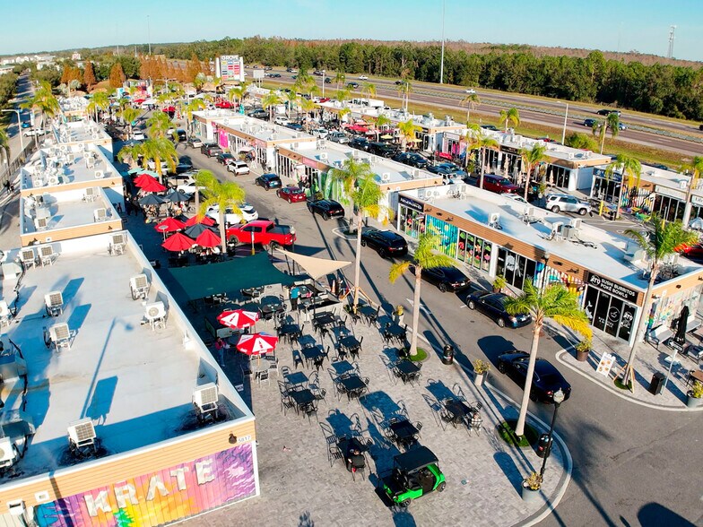 More Photos Of 5798 Oakley Blvd, Wesley Chapel General Retail For Lease