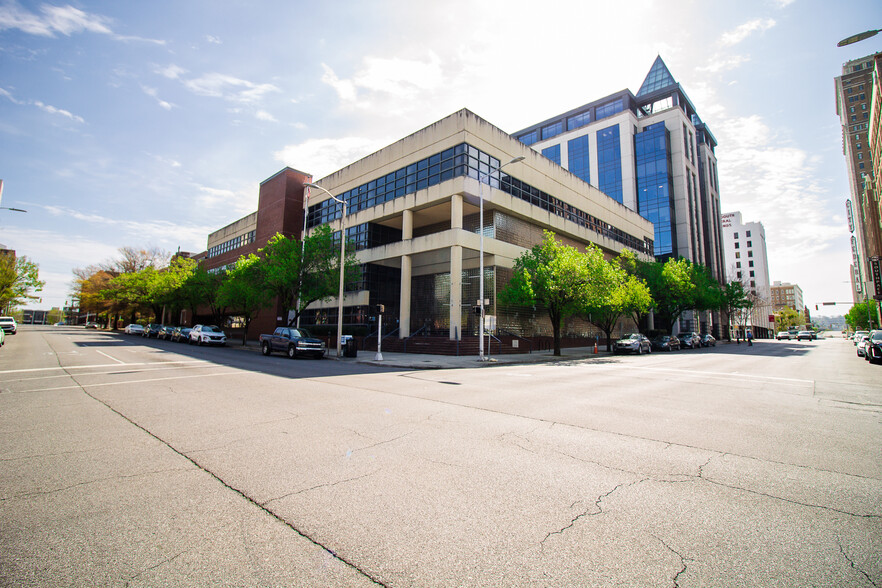 Primary Photo Of 2101 4th Ave N, Birmingham Health Club For Sale