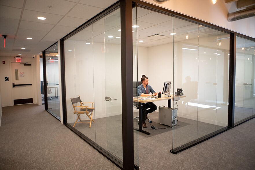 More Photos Of 3411 Silverside Rd, Wilmington Coworking Space