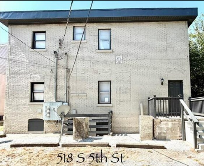 More Photos Of , Terre Haute Multifamily For Sale
