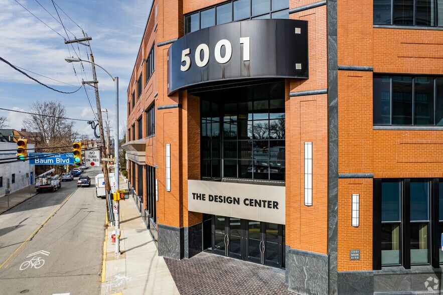 More Photos Of 5001 Baum Blvd, Pittsburgh Office For Lease