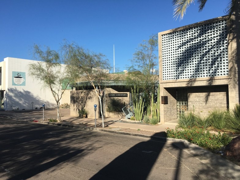More Photos Of 1429 N 1st St, Phoenix Office For Lease