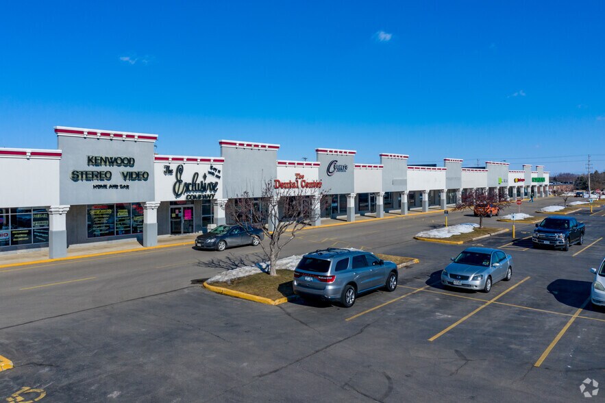 More Photos Of 1000 W Northland Ave, Appleton Freestanding For Sale
