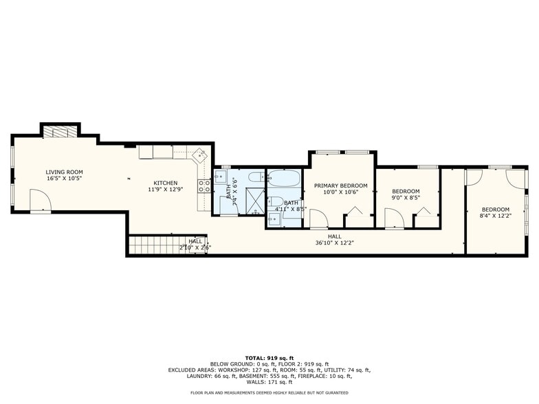 More Photos Of 1618 S Broad St, Philadelphia Apartments For Sale