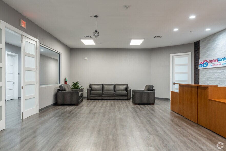 More Photos Of 11800 Magnolia Pky, Manvel Office For Lease