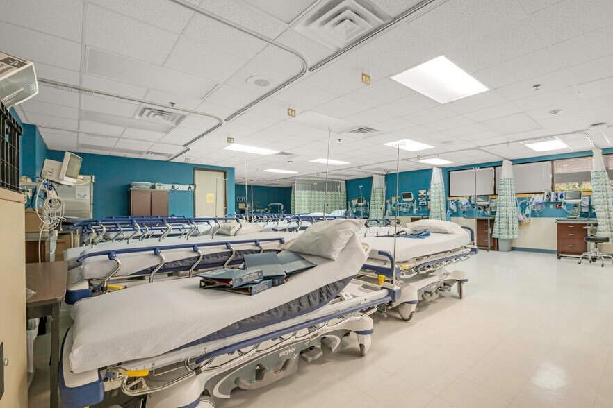 More Photos Of 1767 & 1781 Metromedical Dr, Fayetteville Medical For Sale