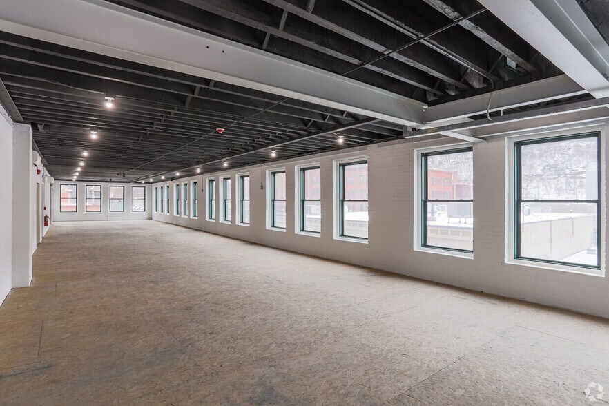 More Photos Of 2020 Smallman St, Pittsburgh Office For Lease