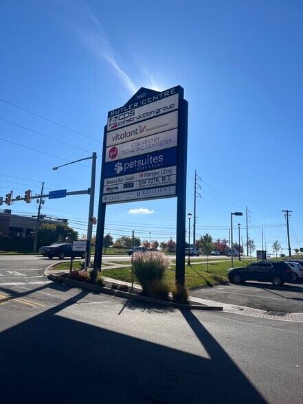 More Photos Of 20421 Route 19, Cranberry Medical For Lease