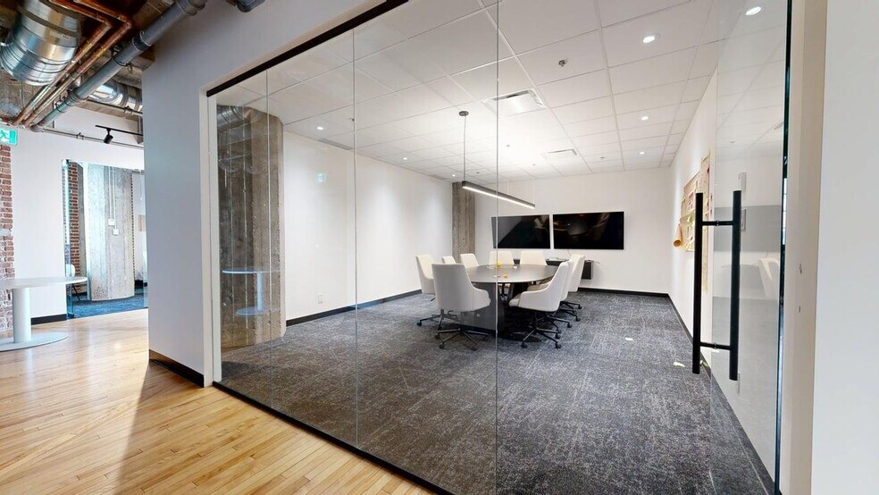 More Photos Of 400 Av Atlantic, Montréal Office For Lease
