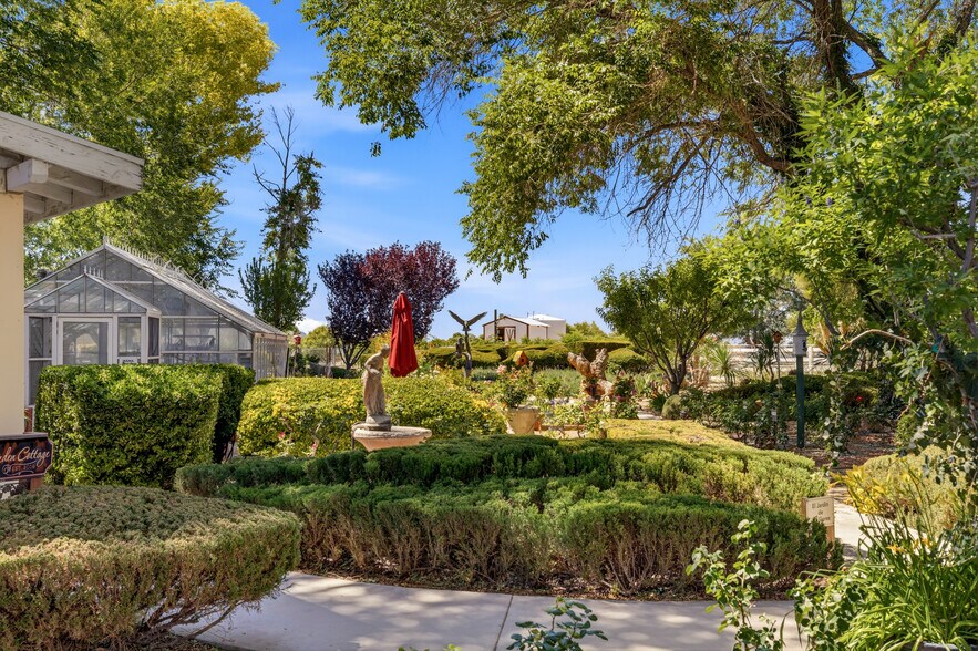 More Photos Of Cactus Rd & Brookmore Rd, Baker Land For Sale