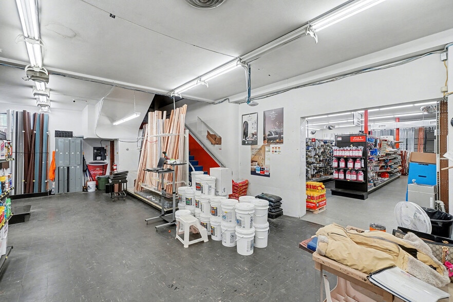 More Photos Of 109 S Wayne Ave, Lockland Storefront For Sale