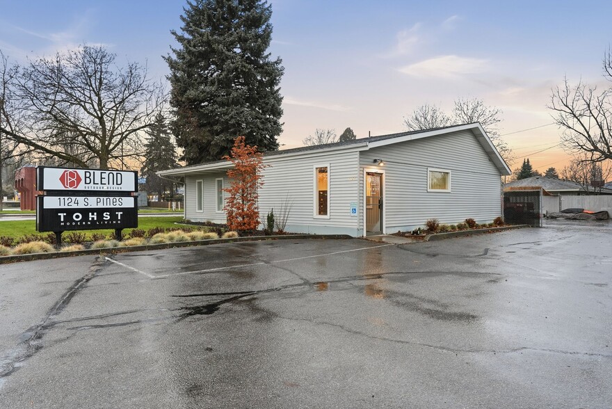 More Photos Of 1124 Pines Rd, Spokane Medical For Sale