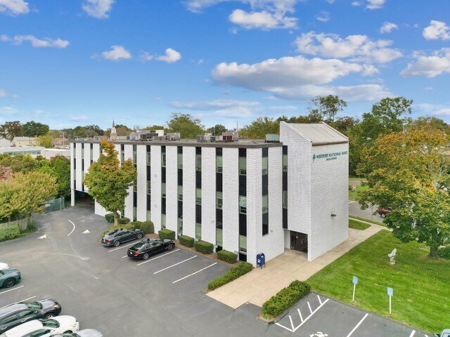Primary Photo Of 1100 Kings Hwy E, Fairfield Office For Sale