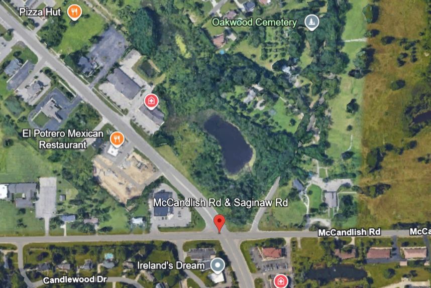 More Photos Of South Saginaw Rd, Grand Blanc Land For Sale