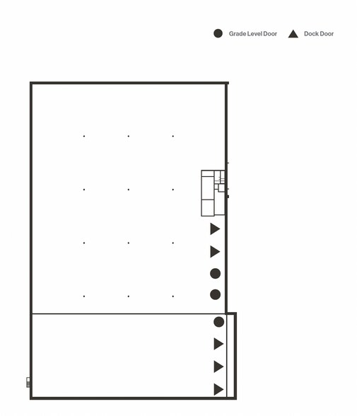 More Photos Of 1280 Icehouse Ave, Sparks Warehouse For Sale