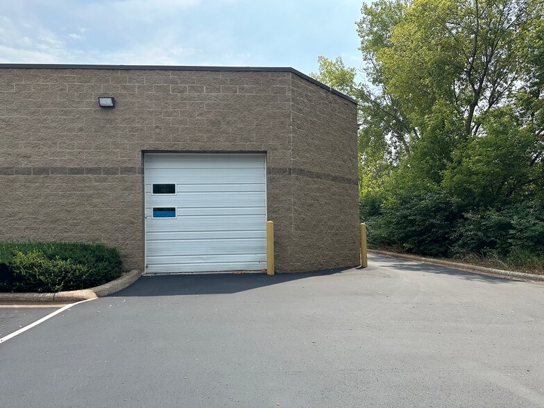 More Photos Of 4099 White Bear Pky, White Bear Township Light Manufacturing For Lease