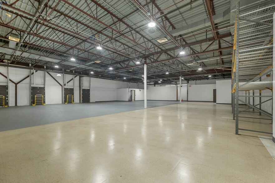 More Photos Of 200 Tilton Rd, Northfield Distribution For Lease