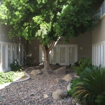 More Photos Of 3738-3740 E Southern Ave, Mesa Bank For Lease