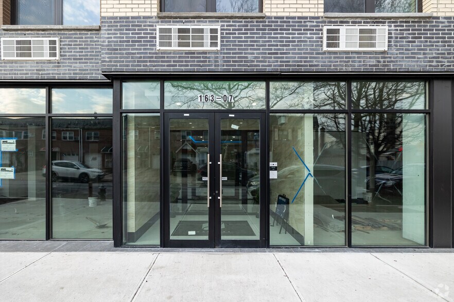 More Photos Of 16307 72nd Ave, Flushing Storefront Retail Residential For Sale