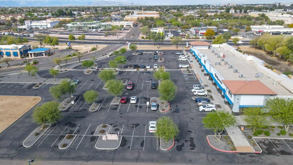 More Photos Of 1903 S Country Club Dr, Mesa Freestanding For Lease