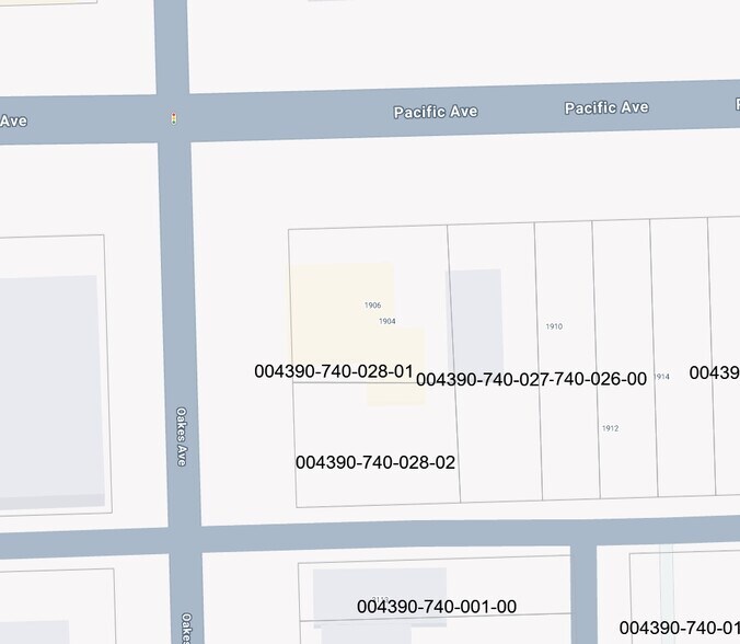 More Photos Of 3101 Oakes Ave, Everett Office For Lease