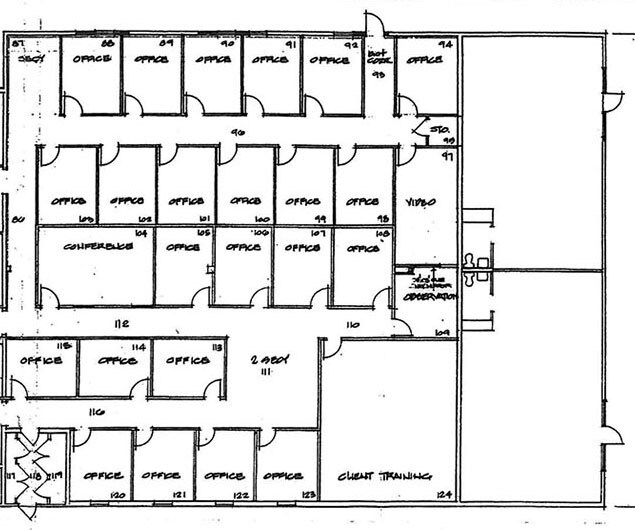 More Photos Of 1110 Avenue G, Rosenberg Medical For Sale