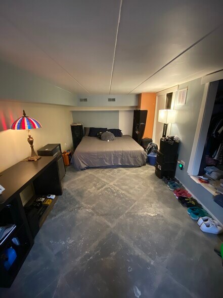 More Photos Of 2401 Central Ave, Lake Station Storefront Retail Residential For Sale