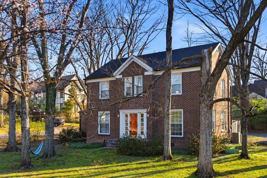 More Photos Of 600 Bowling Ave, Nashville Multifamily For Sale