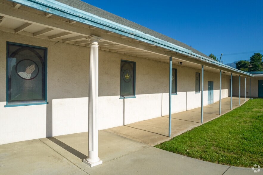 More Photos Of 500 N 8th St, Banning Religious Facility For Sale