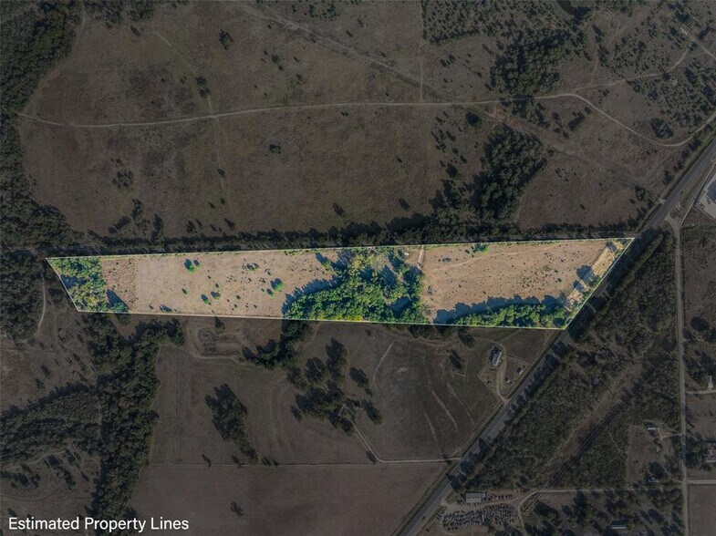 More Photos Of 5555 US Highway 183, Lockhart Land For Sale