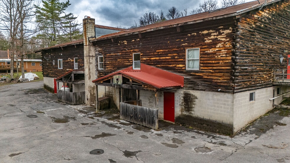 More Photos Of 17776 PA-44, Lock Haven Lodge Meeting Hall For Sale