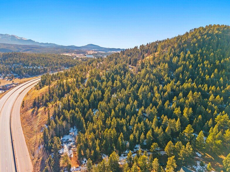 More Photos Of 900 US-24, Woodland Park Land For Sale